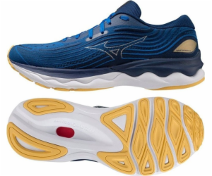 Mizuno Mizuno Wave Skyrise 4 J1GC230903 Navy blue 43