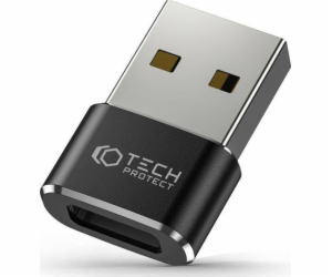 Adaptér Tech-Protect USB Adaptér Tech-protect Ultraboost ...