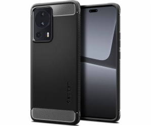 Pouzdro Spigen Rugged Armor Xiaomi 13 Lite Matte Black