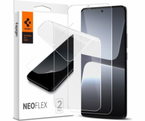 Spigen Neo Flex - Ochranná fólie 2 ks pro Xiaomi 13 Pro (...