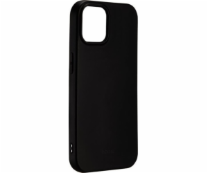 Magcase Fantastický pocit Hama Feel, IPHONE 15, černý