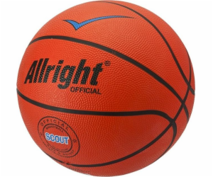 Allright ALLRIGHT SCOUT BASKETBALL 5