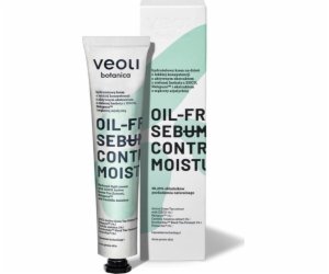 Veoli Botanica VEOLI BOTANICA_Oil-Free Sebum Control Mois...