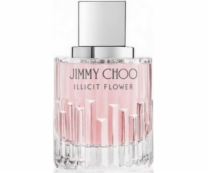 Jimmy Choo Illicit Flower EDT 40 ml