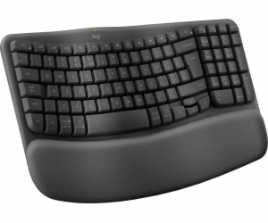 Klávesnice Logitech Wave Keys (920-012304)