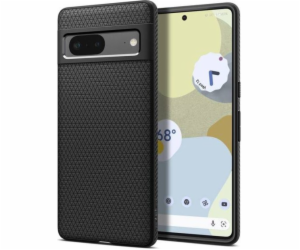 Spigen LIQUID AIR CASE PRO GOOGLE PIXEL 7, ČERNÉ univerzální