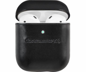 Kožené ochranné pouzdro dbramante Copenhagen pro AirPods ...