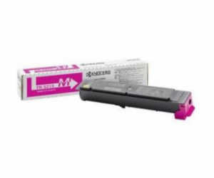 Originální purpurový toner Kyocera TK-5215 (1T02R6BNL0)