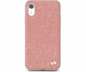 Moshi Moshi Vesta – pouzdro na Iphone Xr (makaronově růžové)