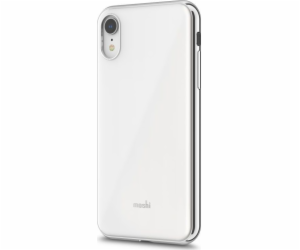 Moshi Moshi Iglaze – pouzdro na Iphone Xr (perleťově bílé)