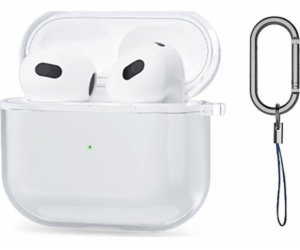 Tech-Protect Case pro APPLE AIRPODS 3 Tech-Protect Flexai...