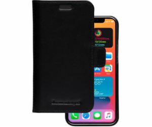 dbramante Lynge - iPhone 12 mini 5,4" - Černá