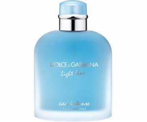 Dolce & Gabbana Light Blue Eau Intense EDP 200 ml