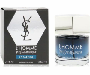 Yves Saint Laurent L Homme Le Parfum Extrakt z parfému 60 ml