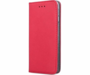 Pouzdro TelForceOne Smart Magnet Case pro Samsung M33 čer...