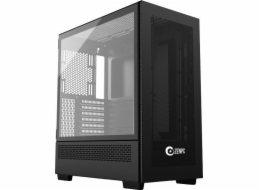 Zenpc Z3 Mesh Core Case (ZEN.Z3.MCB)