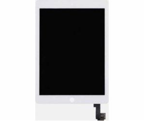 Renov8 Display LCD + Touch pro iPad Air 2 – bílý