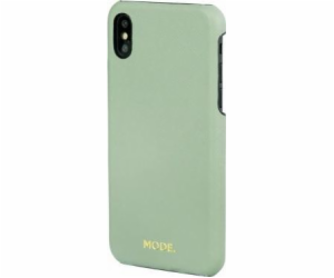 dbramante London - iPhone XS/X - Ivy green