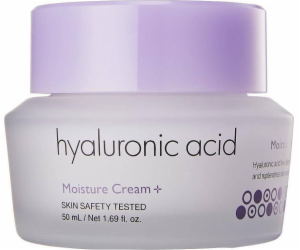 ITS SKIN IT S SKIN_Hyaluronic Acid Moisture Cream+ hydrat...