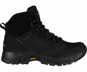 CMP Dhenieb Trekking Shoe Wp Nero pánské trekové boty, ve...