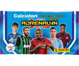 Taška na karty Panini Calciatori italské ligy 2023-2024