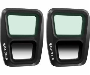 Freewell sada 2 Freewell gradientních filtrů pro DJI Air 3