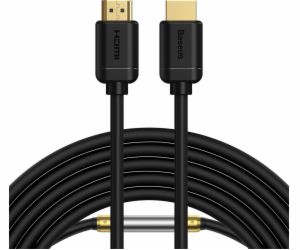 Baseus kabel Baseus HDMI kabel 4K@60Hz, 20m (černý)