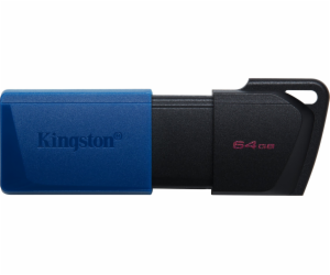 Kingston MEMORY DRIVE FLASH USB3.2/64GB 2PK DTXM/64GB-2P ...