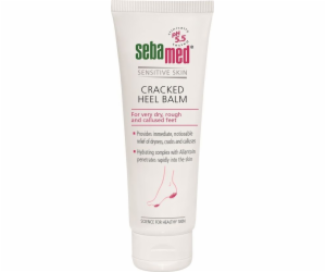 Sebamed Cracked Heel Balm hydratační balzám na popraskané...