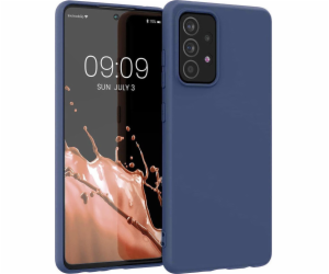 Hurtel Silicone Case flexibilní silikonový obal pro Samsu...