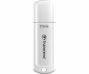 Pendrive Transcend MEMORY DRIVE FLASH USB3.1/512GB TS512G...