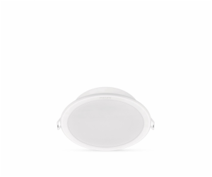 Vestavěná lampa Philips Meson, 20W, 4000°K, LED