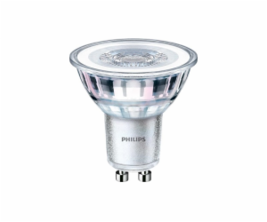 LED lampa Philips PAR16, 36°, 3,5 W, GU10, 4000K, 275 lm