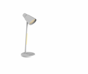 Lampa BL1381 BÍLÁ, LED, stojací, 6W