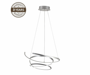 Závěsné svítidlo DOMOLETTI LOTUS 19058P, 40 W LED