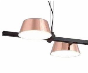 Závěsné svítidlo DOMOLETTI AURA A2267-4, 4 × 6 W LED