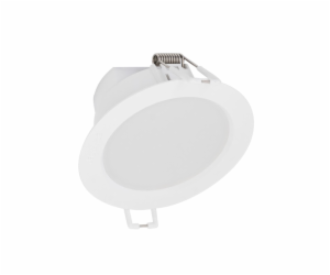 Lampa Ledvance SLIM Protect, 4W, 4000°K, bílá, O90mm