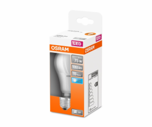 LED žárovka OSRAM, A60, E27, 10 W, 1055 lm, 4000 K