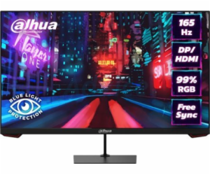 Monitor Dahua Technology LM24-E200A