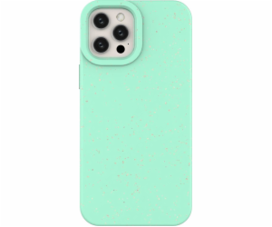 Hurtel Eco Case pouzdro pro iPhone 12 silikonový kryt pou...