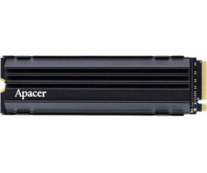 Apacer AS2280Q4U 1TB M.2 2280 PCI-E x4 Gen4 NVMe SSD (AP1...