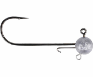 Mikado Jaws Stinger Eye Jig BN - 20g 8/0 3 ks.