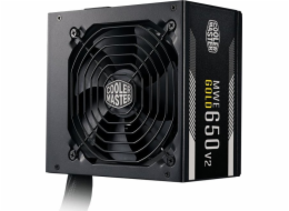 Zdroj Cooler Master MWE Gold V2 650W (MPE-6501-ACAAG-EU)