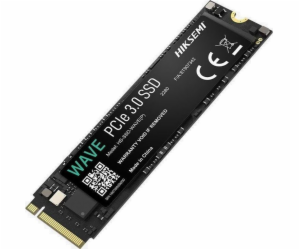 HIKSEMI Wave P 1TB M.2 2280 PCI-E x4 Gen3 NVMe SSD (HS-SS...