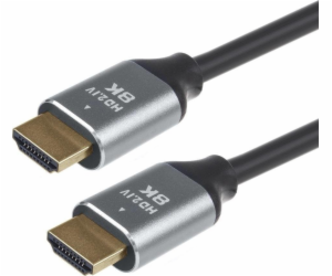 Maclean kabel Maclean kabel HDMI 2.1a, 2m, 8K, MCTV-441