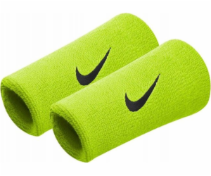 Nike Frotka Doublewide zelená 2 ks.