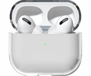 Hurtel Case Ochranné pouzdro pro AirPods Pro, průhledné