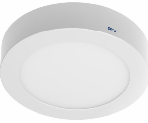 GTV stropní svítidlo ORIS PLUS LED downlight 13W 1020lm 1...