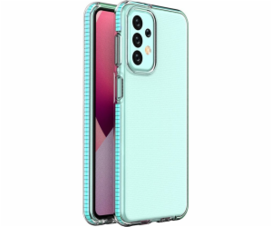 Hurtel Spring Case pro Samsung Galaxy A23, silikonový kry...