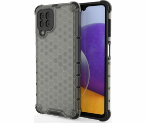 Hurtel Honeycomb Armored Case s gelovým rámem pro Samsung...